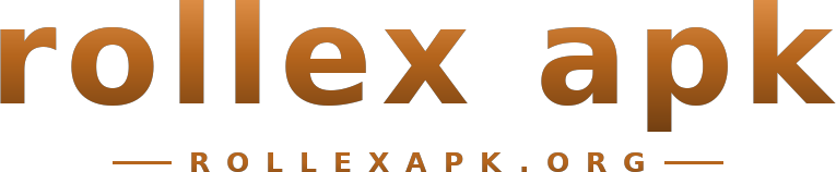 rollex apk logo